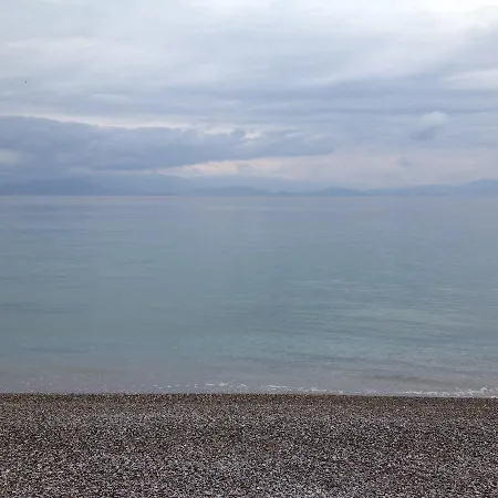 Villa Captain's Beach *